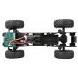 Amewi 22720 Radio-Controlled (RC) model Crawler truck Electric engine 1:16