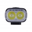 BBB Cycling StrikeDuo 1200 Front lighting LED 1200 lm BBB Cycling StrikeDuo 1200 Front lighting LED 1200 lm