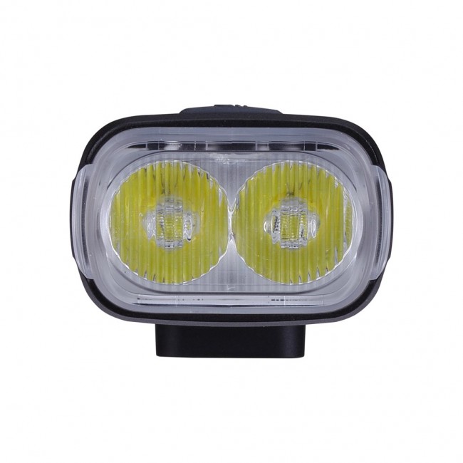 BBB Cycling StrikeDuo 1200 Front lighting LED 1200 lm BBB Cycling StrikeDuo 1200 Front lighting LED 1200 lm