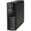 PowerWalker VI 1000 CSW uninterruptible power supply (UPS) Line-Interactive 1 kVA 600 W 4 AC outlet(s)