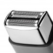 BaByliss Super-X Foil shaver Trimmer Silver