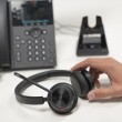 HP Poly Voyager 4320-M Headset +USB-C Cable +BT700 dongle