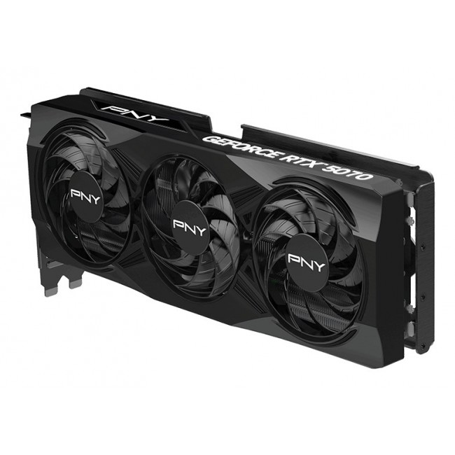 PNY GeForce RTX 5070 OC NVIDIA 12 GB GDDR7 PNY GeForce RTX 5070 OC NVIDIA 12 GB GDDR7