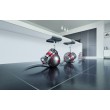 Dyson Cinetic Big ball Absolute 2 0.8 L Cylinder vacuum Dry 700 W Bagless Dyson Cinetic Big ball Absolute 2 0.8 L Cylinder vacuum Dry 700 W Bagless