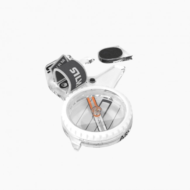 Kompas Silva Arc Jet 360 Right