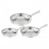 Tefal B866S334 pan/pot set 3 pc(s)