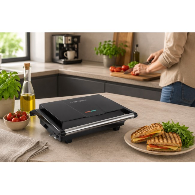 Esperanza EKG014 Contact grill 1200W