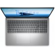 DELL Pro 15 Essential PV15250 laptop with Intel Core i5-1334U, 15.6-inch (39.6 cm) Full HD display, 16 GB DDR5-SDRAM, 1 TB SSD, Wi-Fi 6 (802.11ax) and Windows 11 Pro, Silver.