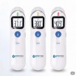 Electronic infrared thermometer ORO-COMPACT OROMED