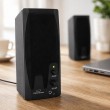 Esperanza EP110 loudspeaker 2-way 6 W Black Wired Esperanza EP110 loudspeaker 2-way 6 W Black Wired
