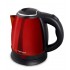 Esperanza EKK128R electric kettle Parana 1 L Black,Red 1350 W