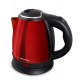 Esperanza EKK128R electric kettle Parana 1 L Black,Red 1350 W