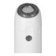 Braun Silk- pil 9 9-341 epilator 40 tweezers White