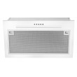 Teka GFG 2 WHITE 388 m /h Built-under