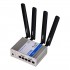 Teltonika RUTX50 | Profesjonalny przemys owy router | 5G, Wi-Fi 5, Dual SIM, 5x RJ45 1000Mb/s