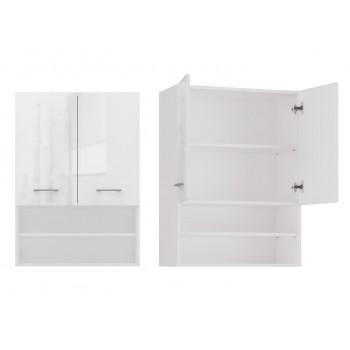 Topeshop POLA MINI DK BPO bathroom storage cabinet White