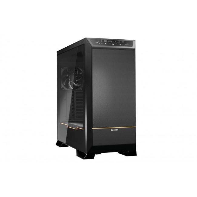 be quiet! DARK BASE PRO 901 | Black Full Tower