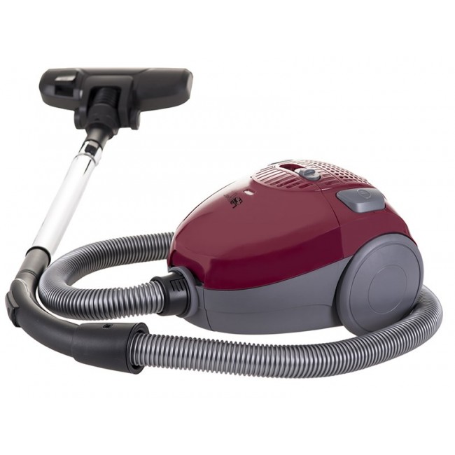 LAFE OWJ001 vacuum cleaner, power 800 W, reel