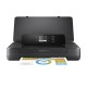 HP Officejet 200 inkjet printer Colour 4800 x 1200 DPI A4 Wi-Fi HP Officejet 200 inkjet printer Colour 4800 x 1200 DPI A4 Wi-Fi