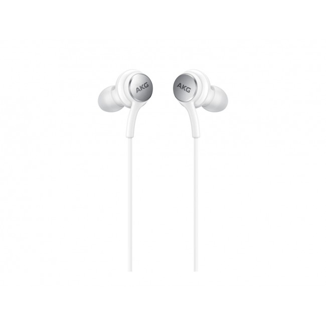 Samsung EO-IC100 Headset Wired In-ear Calls/Music USB Type-C White