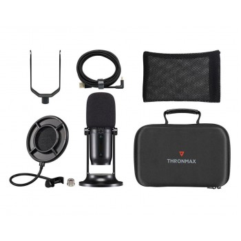 Thronmax M2PB Drill One Pro Kit - set