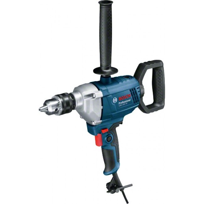 Bosch 0 601 1B0 000 drill 630 RPM 3 kg Black, Blue Bosch 0 601 1B0 000 drill 630 RPM 3 kg Black, Blue