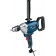 Bosch 0 601 1B0 000 drill 630 RPM 3 kg Black, Blue Bosch 0 601 1B0 000 drill 630 RPM 3 kg Black, Blue