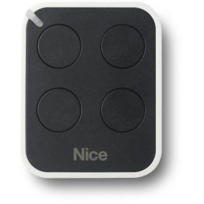 Nice ON4E remote control Press buttons