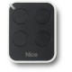 Nice ON4E remote control Press buttons