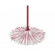 Mop Refill Vileda Microfibre & Power Mop Refill Vileda Microfibre & Power