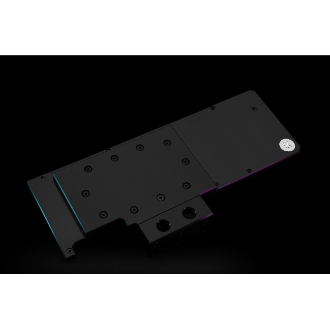 EK Water Blocks 3831109843567 computer cooling system part/accessory Backplate EK Water Blocks 3831109843567 computer cooling system part/accessory Backplate