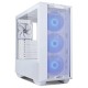 LIAN LI LANCOOL III E-ATX CASE RGB WHITE LIAN LI LANCOOL III E-ATX CASE RGB WHITE