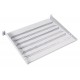 Digitus TN-19-350-1U-GY rack accessory Rack shelf