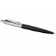 Parker 2068358 ballpoint pen Blue Clip-on retractable ballpoint pen 1 pc(s) Parker 2068358 ballpoint pen Blue Clip-on retractable ballpoint pen 1 pc(s)