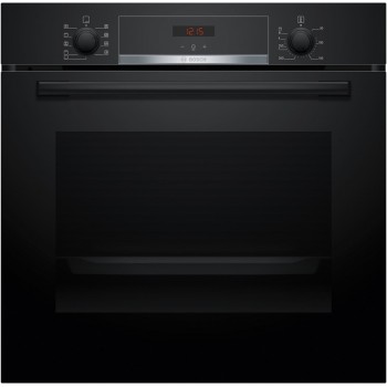 Bosch Serie 4 HBA534BB3 oven 71 L 3400 W Black