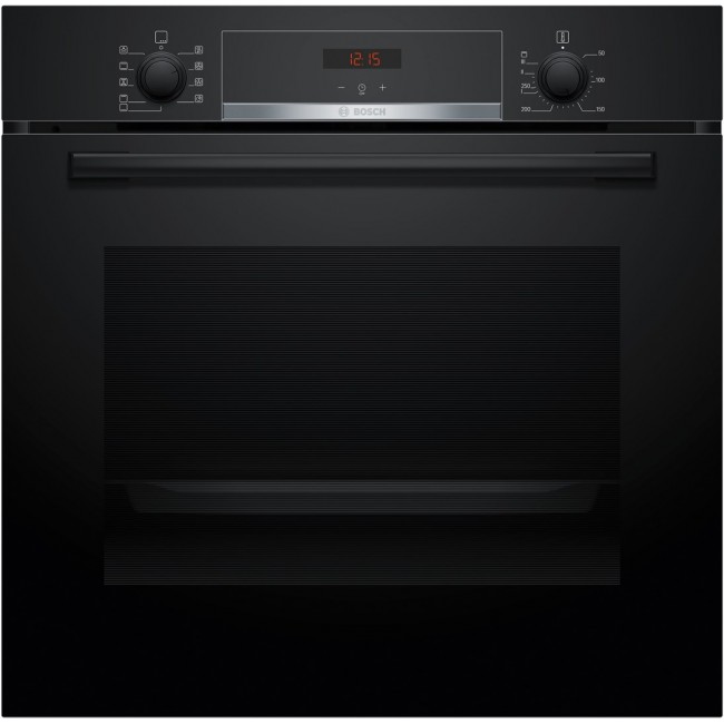 Bosch Serie 4 HBA534BB3 oven 71 L 3400 W Black