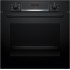 Bosch Serie 4 HBA534BB3 oven 71 L 3400 W Black