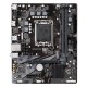 GIGABYTE H610M K DDR4 Motherboard - Supports Intel Core 14th Gen CPUs, up to 3200MHz DDR4, 1xPCIe 3.0 M.2, GbE LAN, USB 3.2 Gen 1 GIGABYTE H610M K DDR4 Motherboard - Supports Intel Core 14th Gen CPUs, up to 3200MHz DDR4, 1xPCIe 3.0 M.2, GbE LAN, USB 3.2 Gen 1