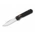 N Magnum Braddock Black