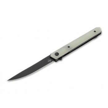 N B ker Plus Kwaiken Air Mini G10 Jade