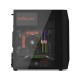 KRUX Astro Cube Black Computer Case KRUX Astro Cube Black Computer Case