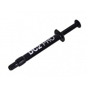 be quiet! DC2 PRO heat sink compound Thermal grease 80 W/m K 1 g
