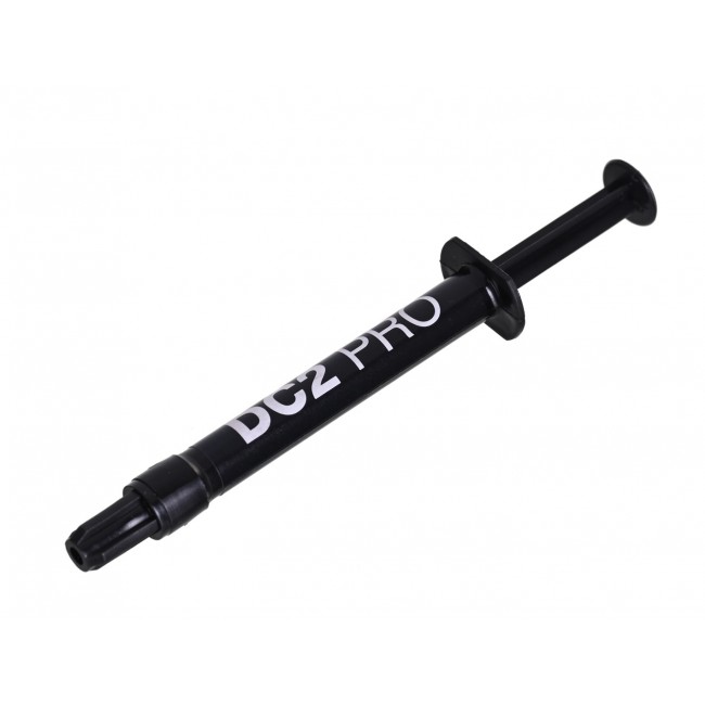 be quiet! DC2 PRO heat sink compound Thermal grease 80 W/m K 1 g be quiet! DC2 PRO heat sink compound Thermal grease 80 W/m K 1 g