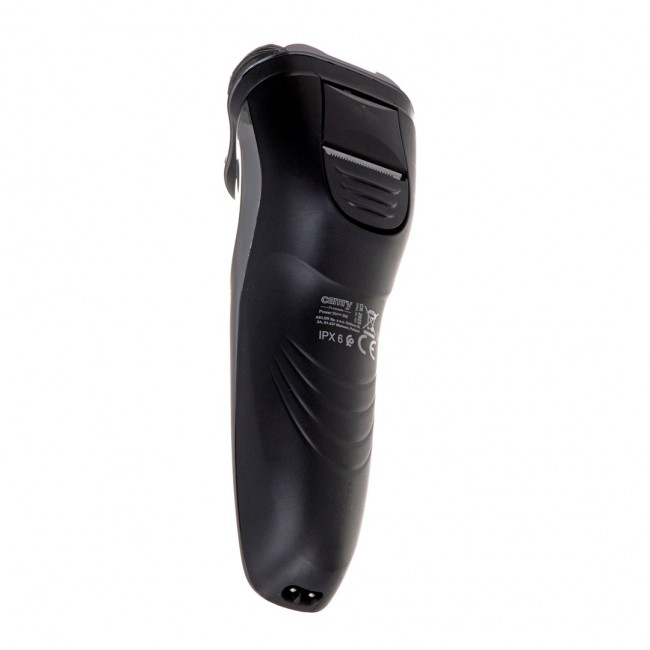 Camry Premium CR 2925 men's shaver Rotation shaver Trimmer Grey Camry Premium CR 2925 men's shaver Rotation shaver Trimmer Grey