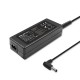 Qoltec 51774 Power adapter for LG monitor 25W | 1.3A | 19V | 6.5 * 4.4 + power cable Qoltec 51774 Power adapter for LG monitor 25W | 1.3A | 19V | 6.5 * 4.4 + power cable