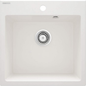 1-bowl granite sink