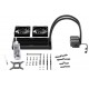 be quiet! Silent Loop 3 240 mm Processor All-in-one liquid cooler 12 cm Black 1 pc(s)