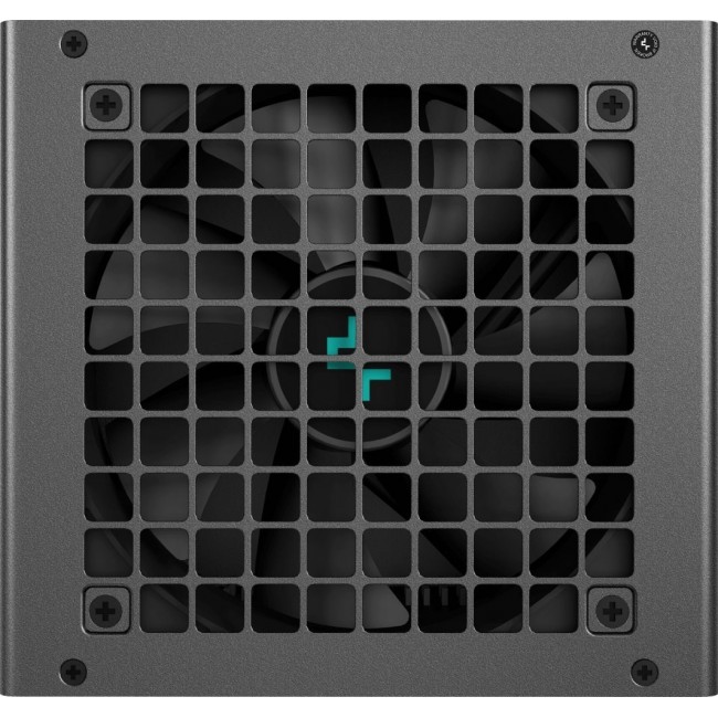 DeepCool PN650M power supply unit 650 W 20+4 pin ATX ATX Black DeepCool PN650M power supply unit 650 W 20+4 pin ATX ATX Black