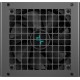 DeepCool PN650M power supply unit 650 W 20+4 pin ATX ATX Black DeepCool PN650M power supply unit 650 W 20+4 pin ATX ATX Black
