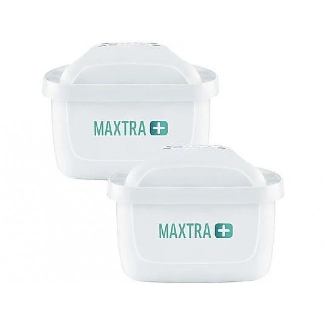 Brita Aluna 2,4l jug + 2 Maxtra cartridges white Brita Aluna 2,4l jug + 2 Maxtra cartridges white